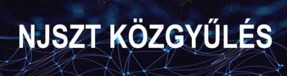 Közgyűlési meghívó