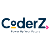 CoderZ logo