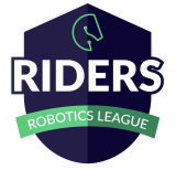 Riders logo