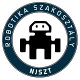 Robotika szakosztály logó