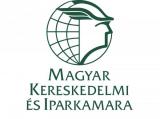 Magyar Kereskedelmi és Iparkamara logó