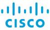 Cisco logó